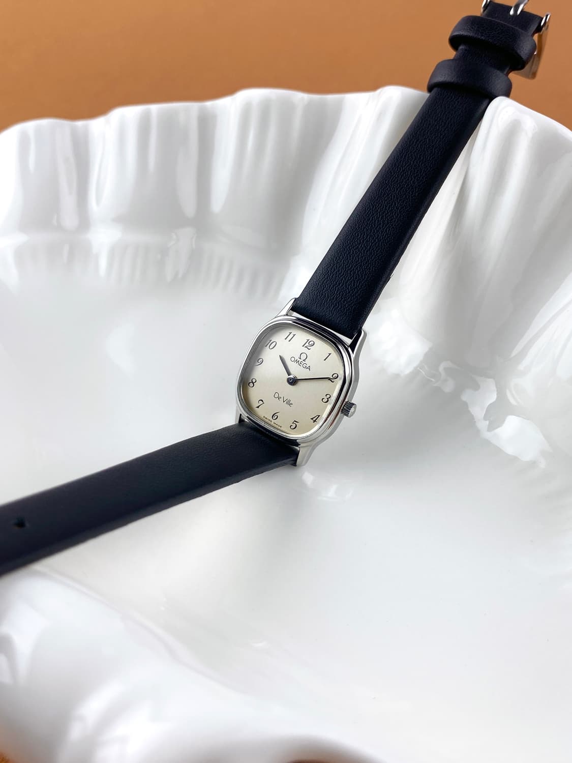 OMEGA Lady De Ville mini watch 상품이미지2