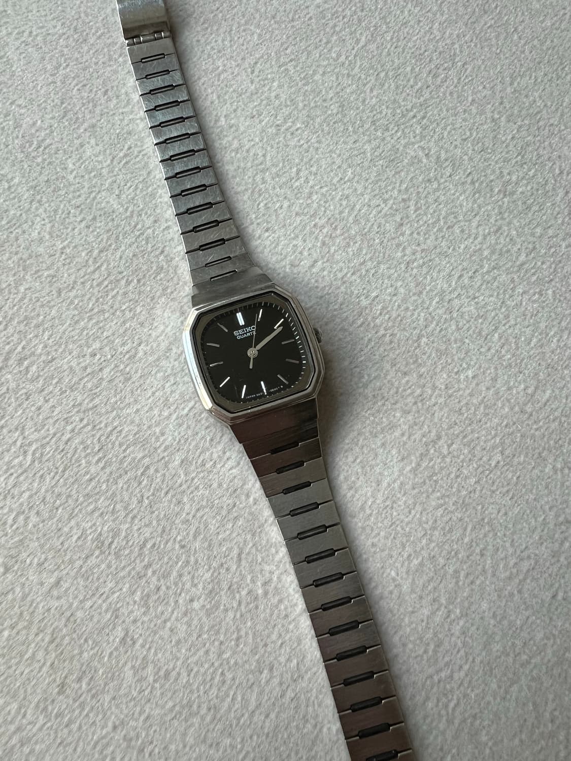 Seiko QZ ladies vintage 3421-5270 상품이미지4