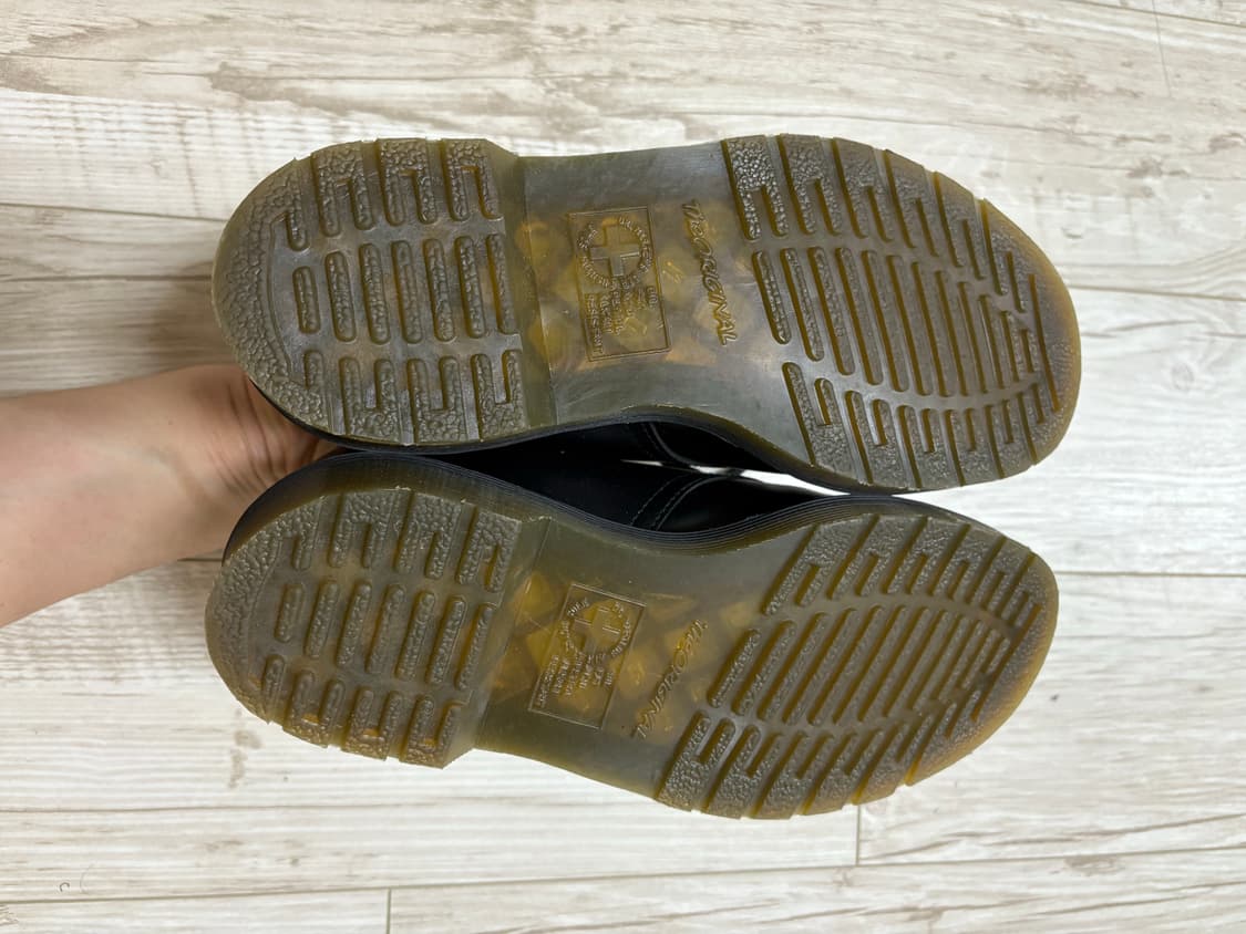 닥터마틴 1461 3홀 스무스 220 상품이미지6