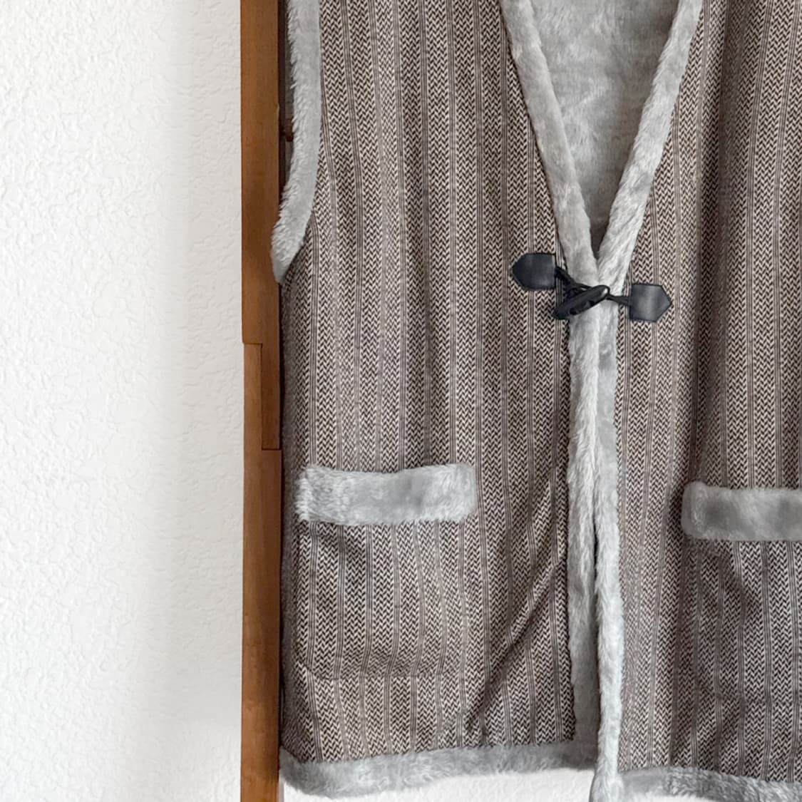 소프트 퍼 라이닝 베스트 상품이미지5