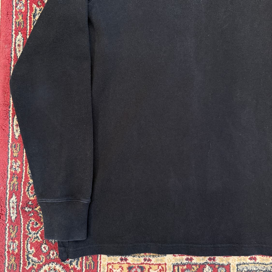 폴로 랄프로렌 럭비 셔츠 [ 100 ] 상품이미지4