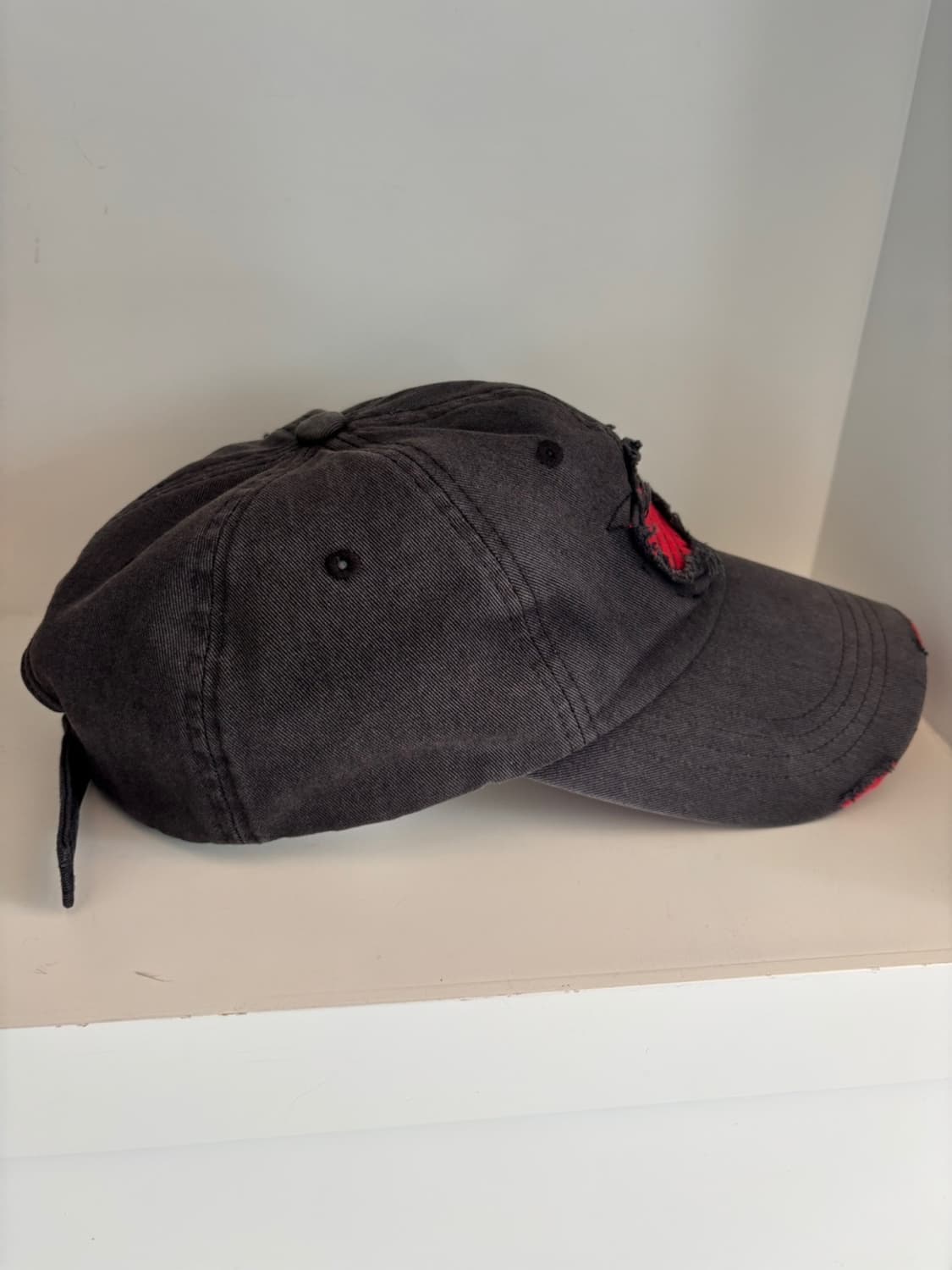 Adidas Denim Cap 상품이미지4