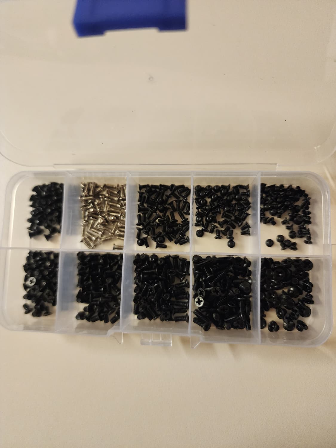 나사 세트 상품이미지2