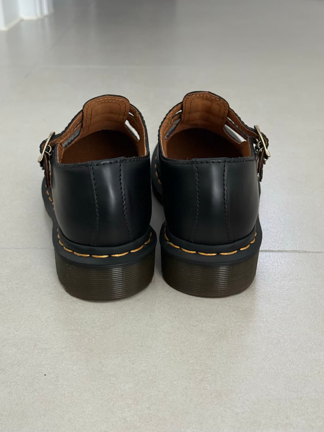 닥터마틴 메리제인 230 (1회 착용) 상품이미지2