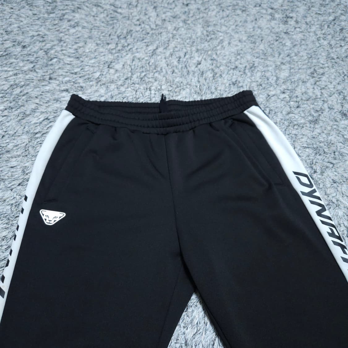 다이나핏)110 남자 기모 트레이닝세트 / 왕눈이샵 상품이미지8