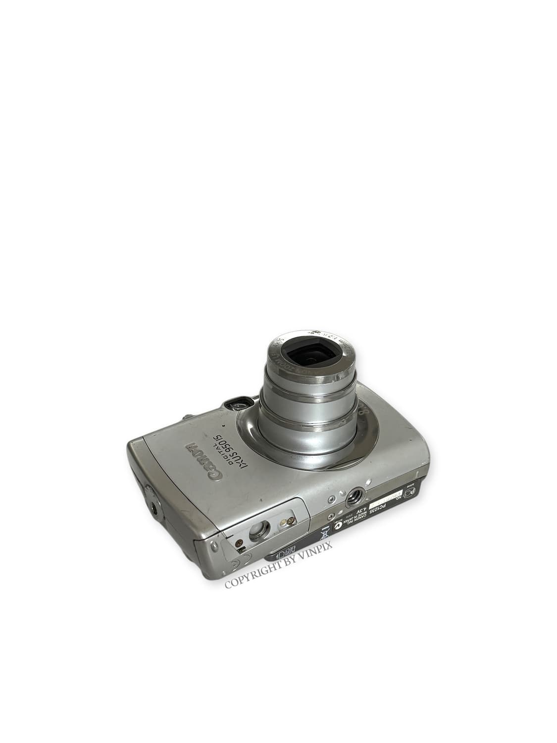 캐논 익서스 IXUS 950(IXY 810) 디지털 카메라 디카 상품이미지10