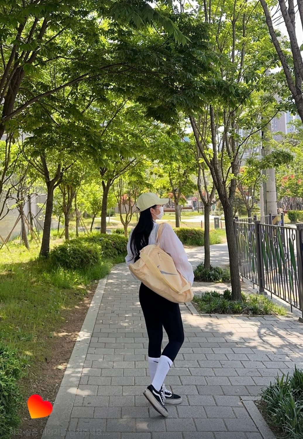 나이키 짐 클럽 더플백 (사진O) 상품이미지3