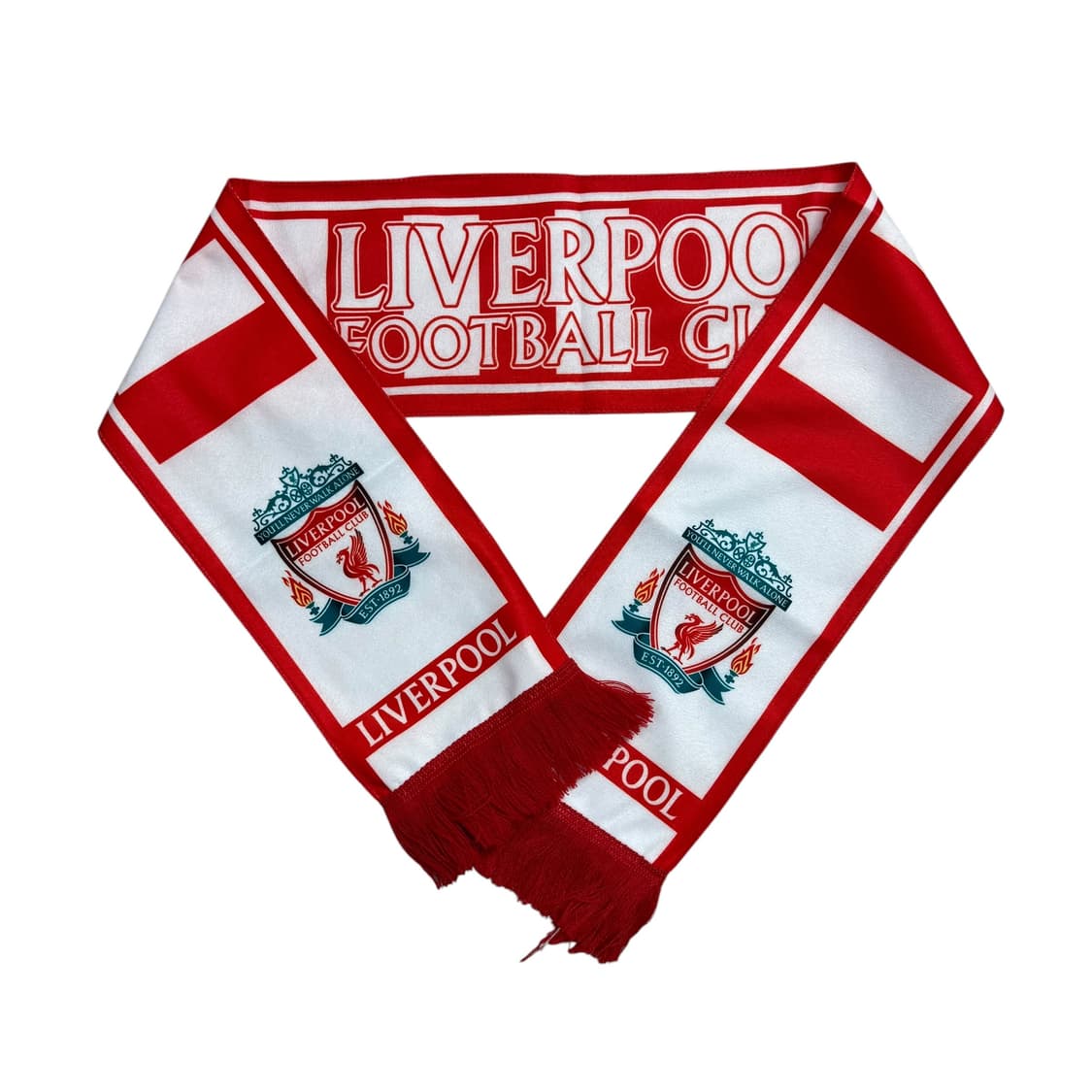 리버풀 머플러 상품이미지1