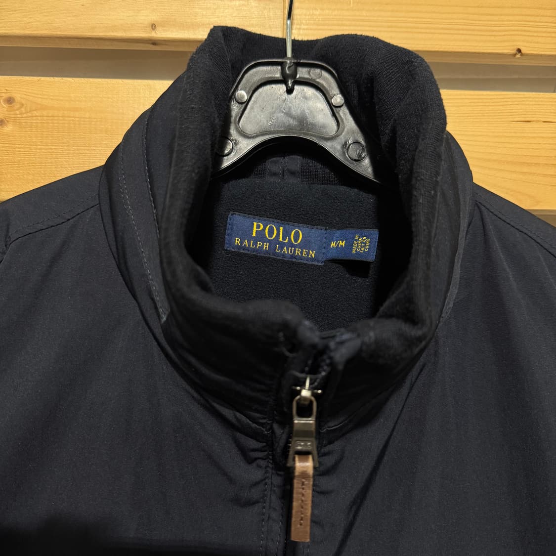 폴로 자켓 상품이미지3