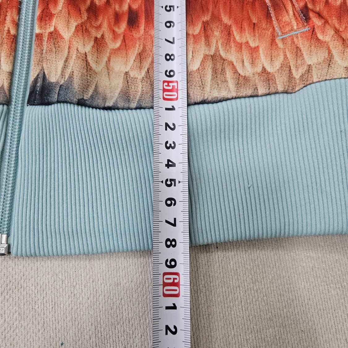 90 아디다스 메니르 파이어버드 트랙탑 0320Y 상품이미지7