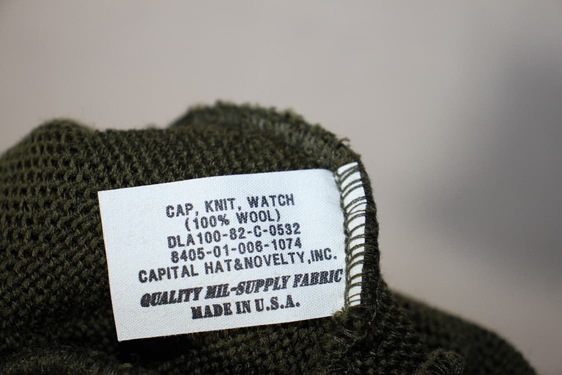 USA !미군비니  상품이미지4