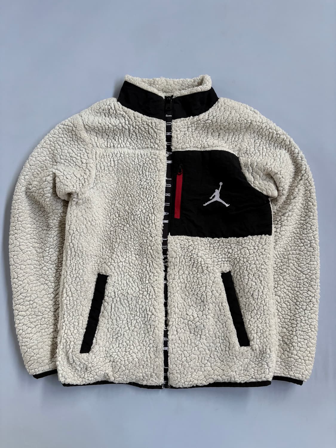 조던 후리스 상품이미지2