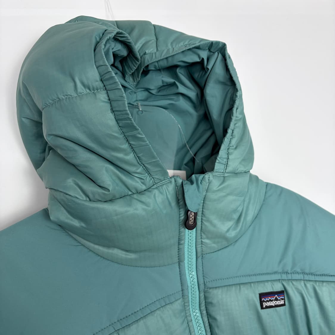 파타고니아 다스 파카 패딩 자켓 상품이미지2
