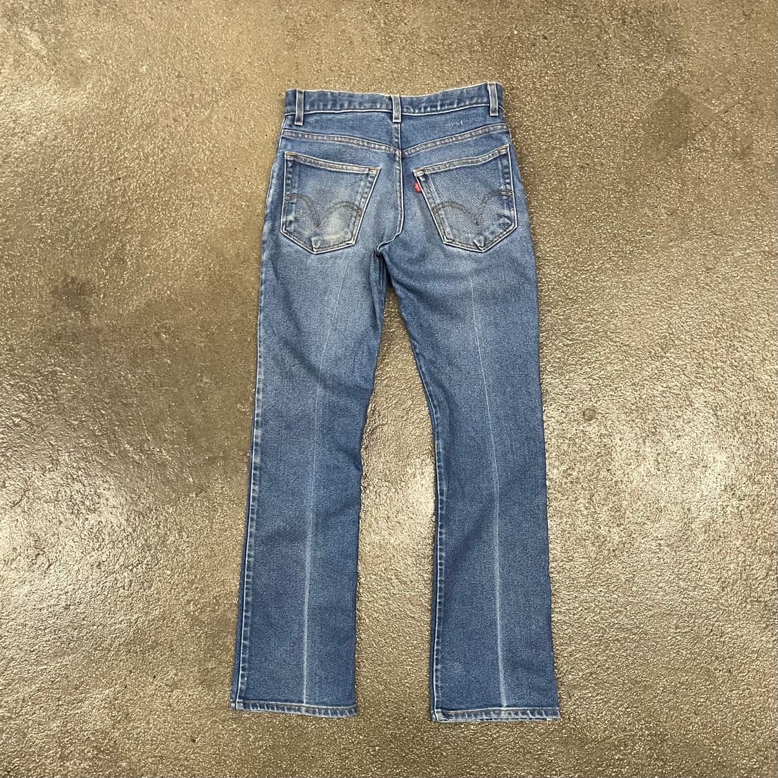 00s 리바이스517 데님 부츠컷 (30“) 상품이미지1