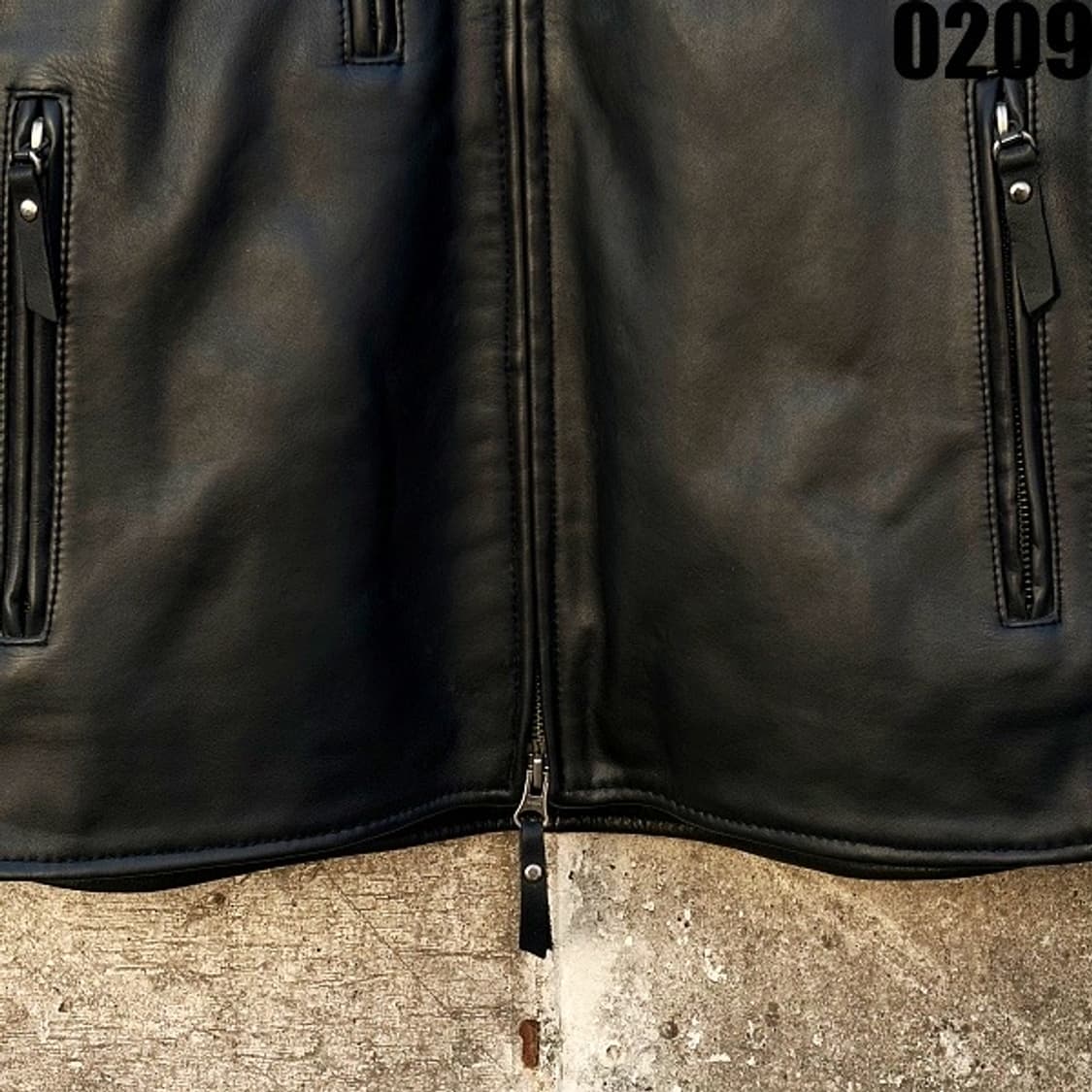 할리데이비슨 레더자켓 가죽자켓 M 0209  상품이미지5