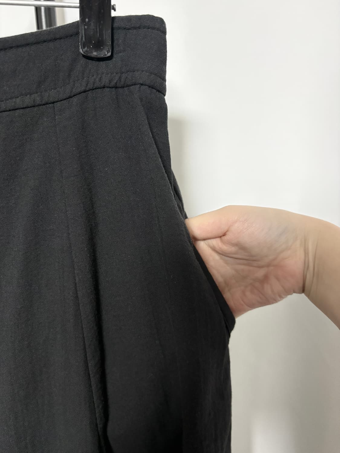 코튼 벌룬스커트 상품이미지5