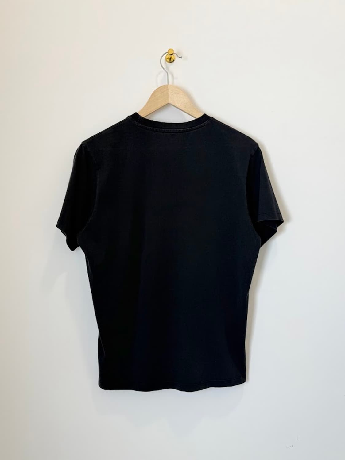 겐조 타이거 반팔티 블랙 상품이미지6