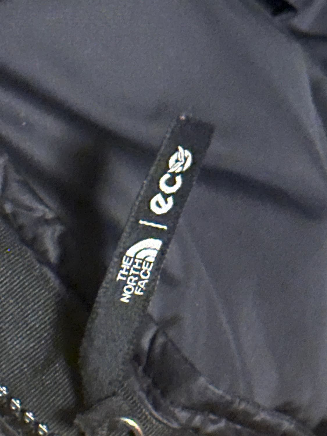 노스페이스 1996에코 눕시 자켓 상품이미지4