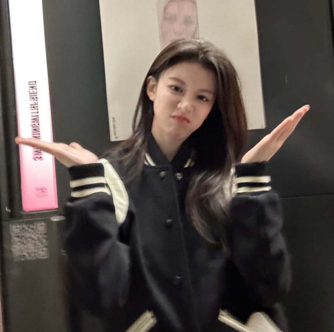 생로랑 테디자켓 상품이미지3