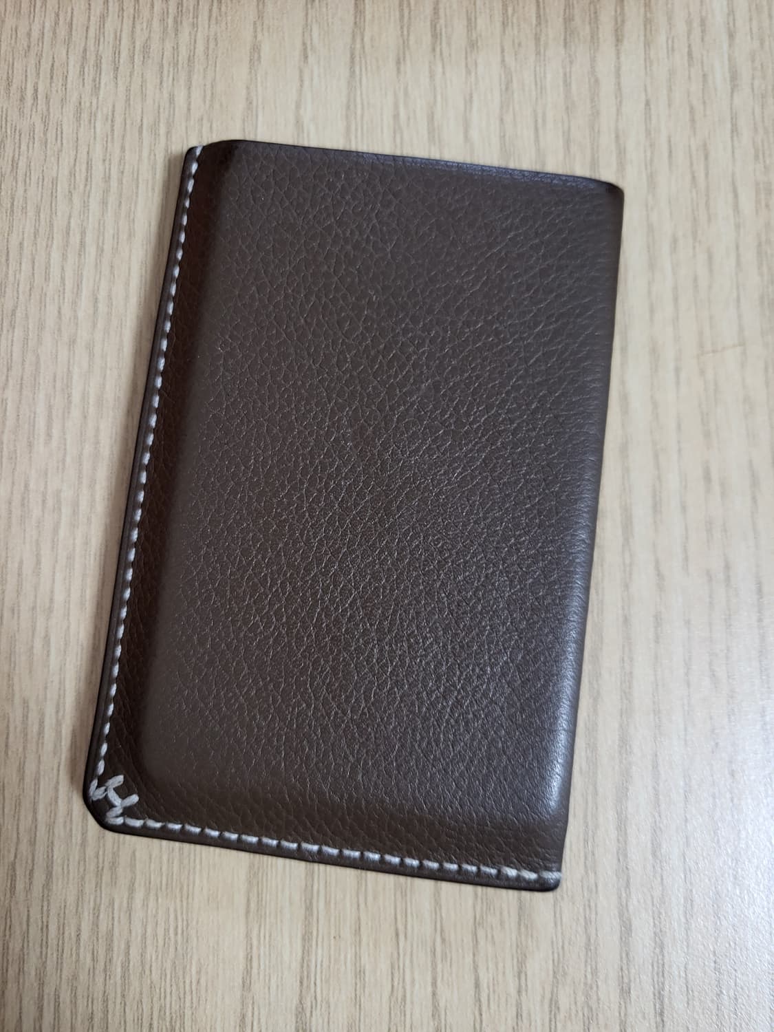 24SS 에르메스 h 셀리에 카드 지갑 상품이미지3