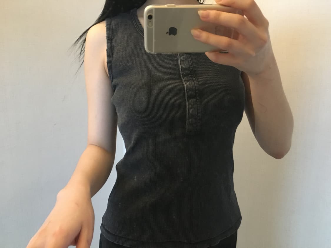 자라 나시  상품이미지1