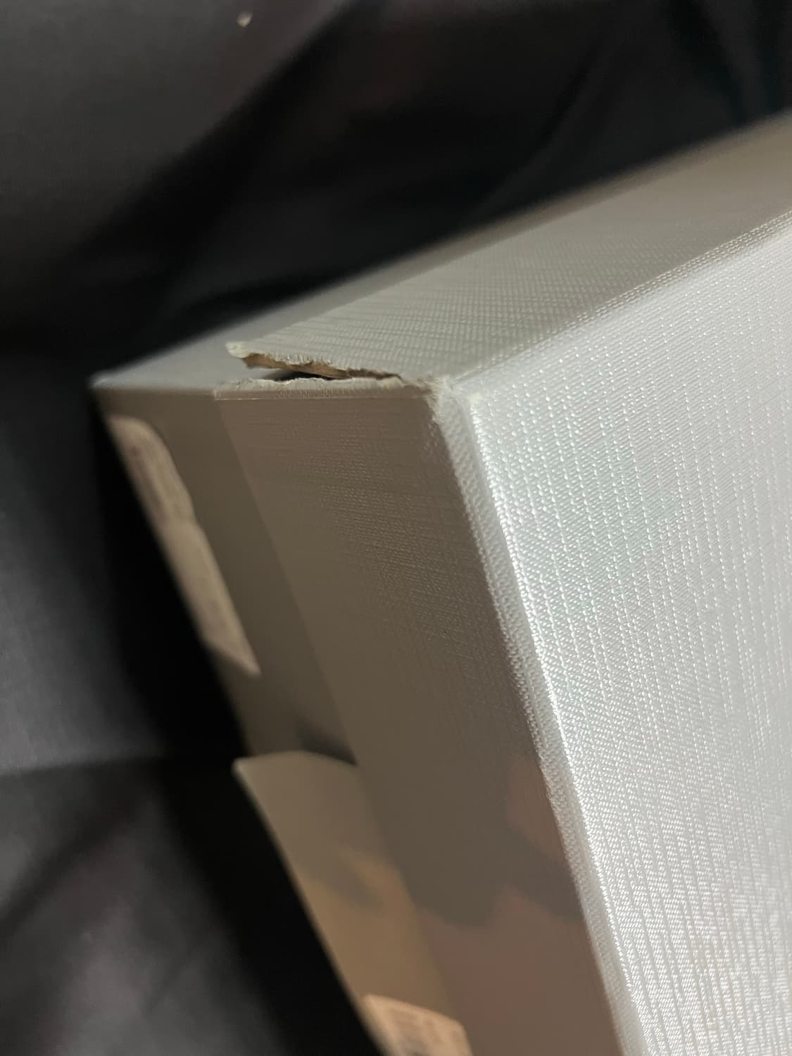 [발렌시아가] 스톰퍼 부츠 43 상품이미지8