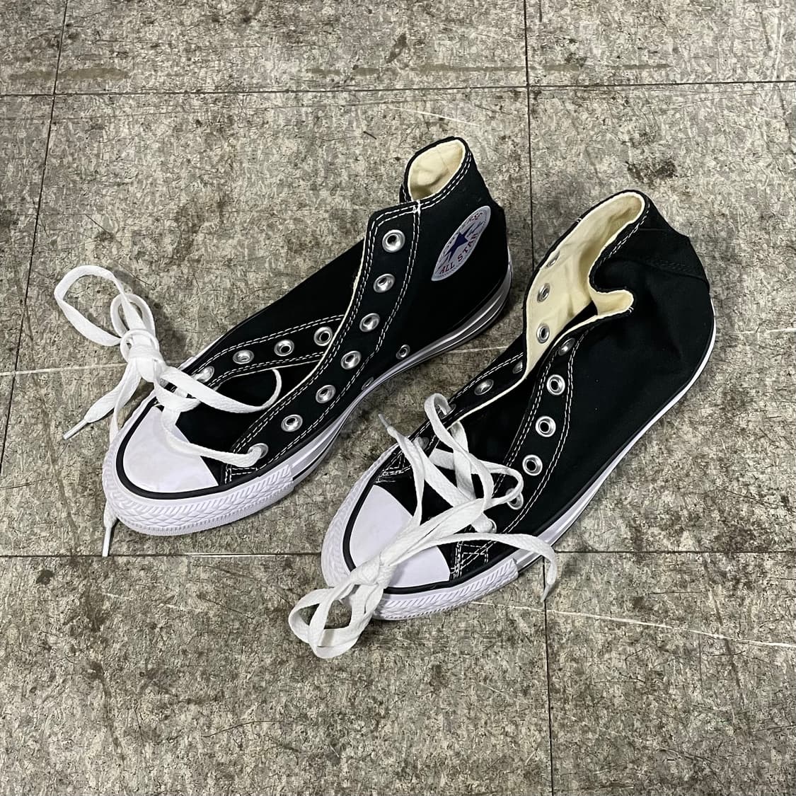 컨버스 올스타 하이  상품이미지1