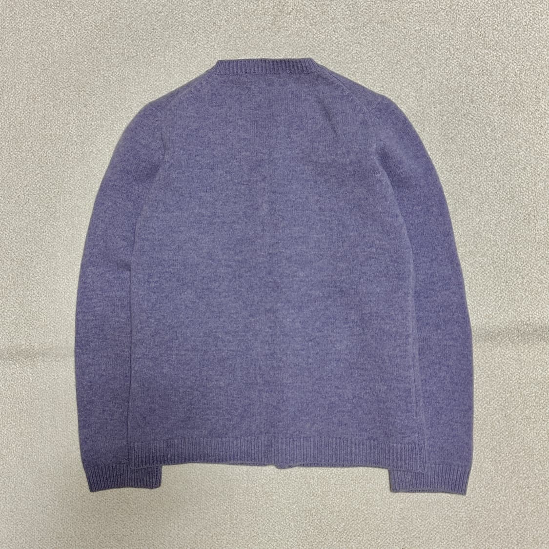 빈폴 레이디스 울 가디건 상품이미지3