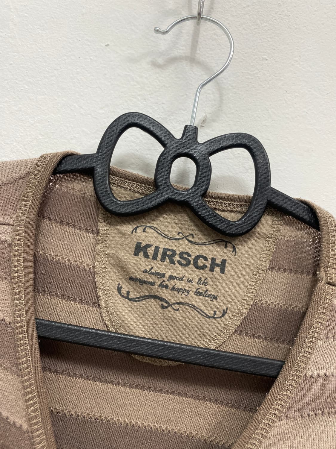 [KIRSCH] 키르시 라떼갸루 y2k 롱슬리브 상품이미지6