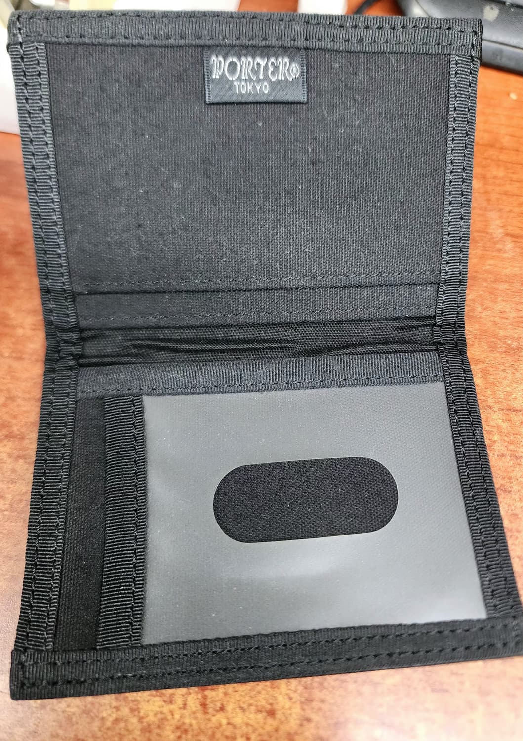 요시다포터 프리스타일 패스케이스 카드지갑  상품이미지6