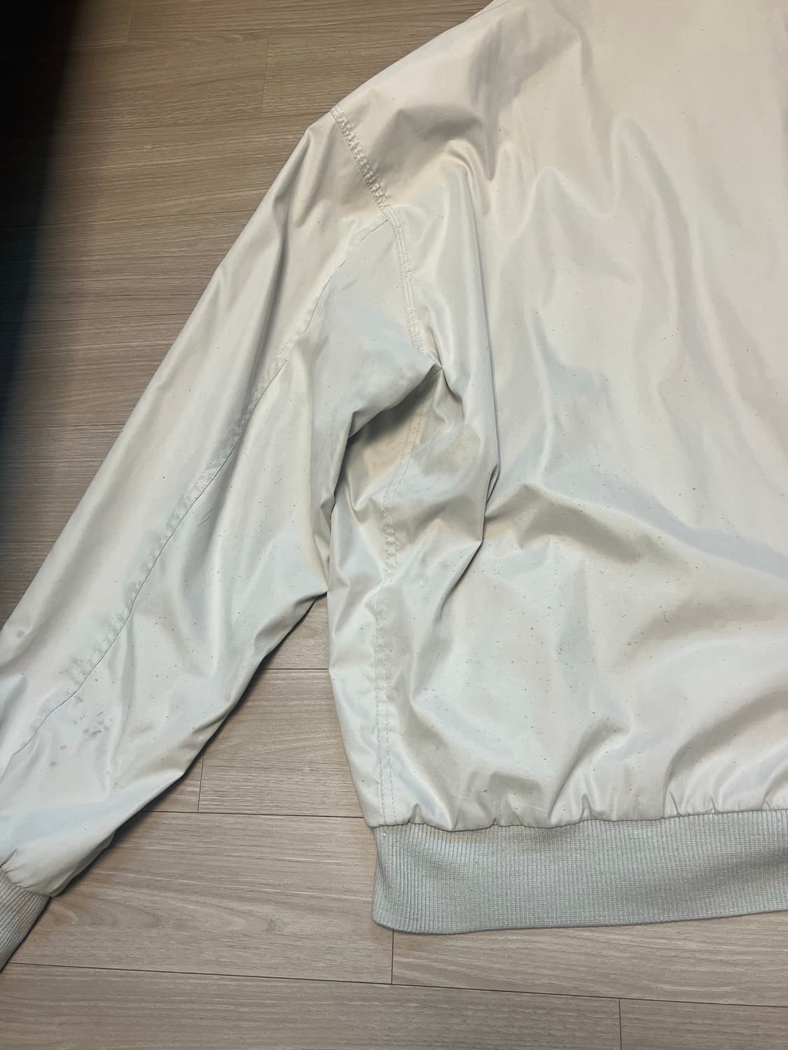 폴로 랄프로렌 블루종 자켓 상품이미지8