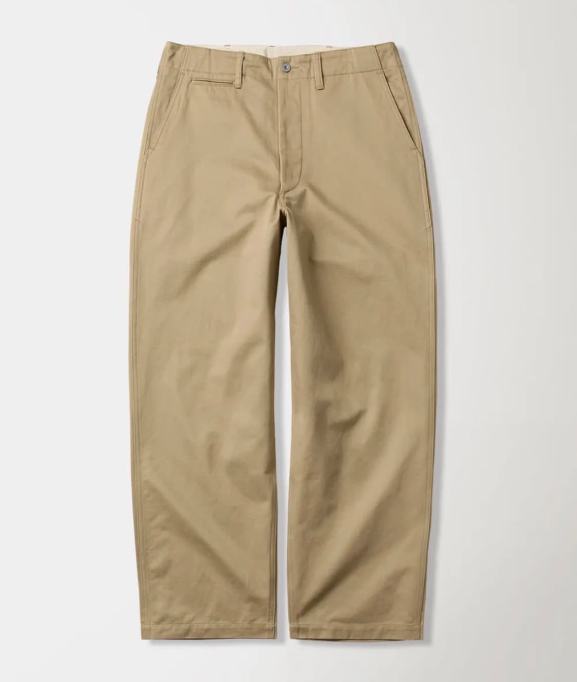 브론슨 1942 US Army 치노 상품이미지1