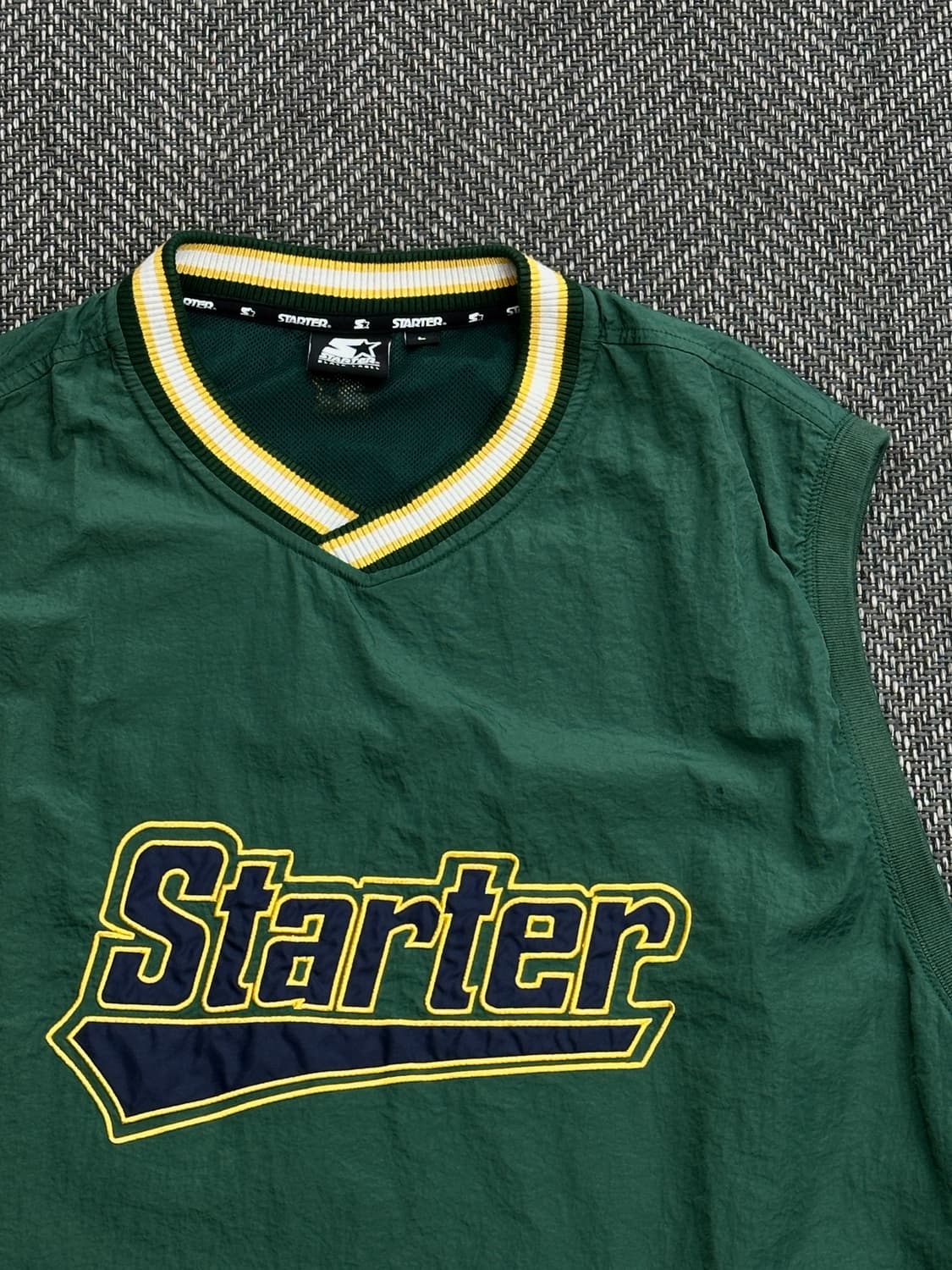 스타터 베스트 상품이미지2