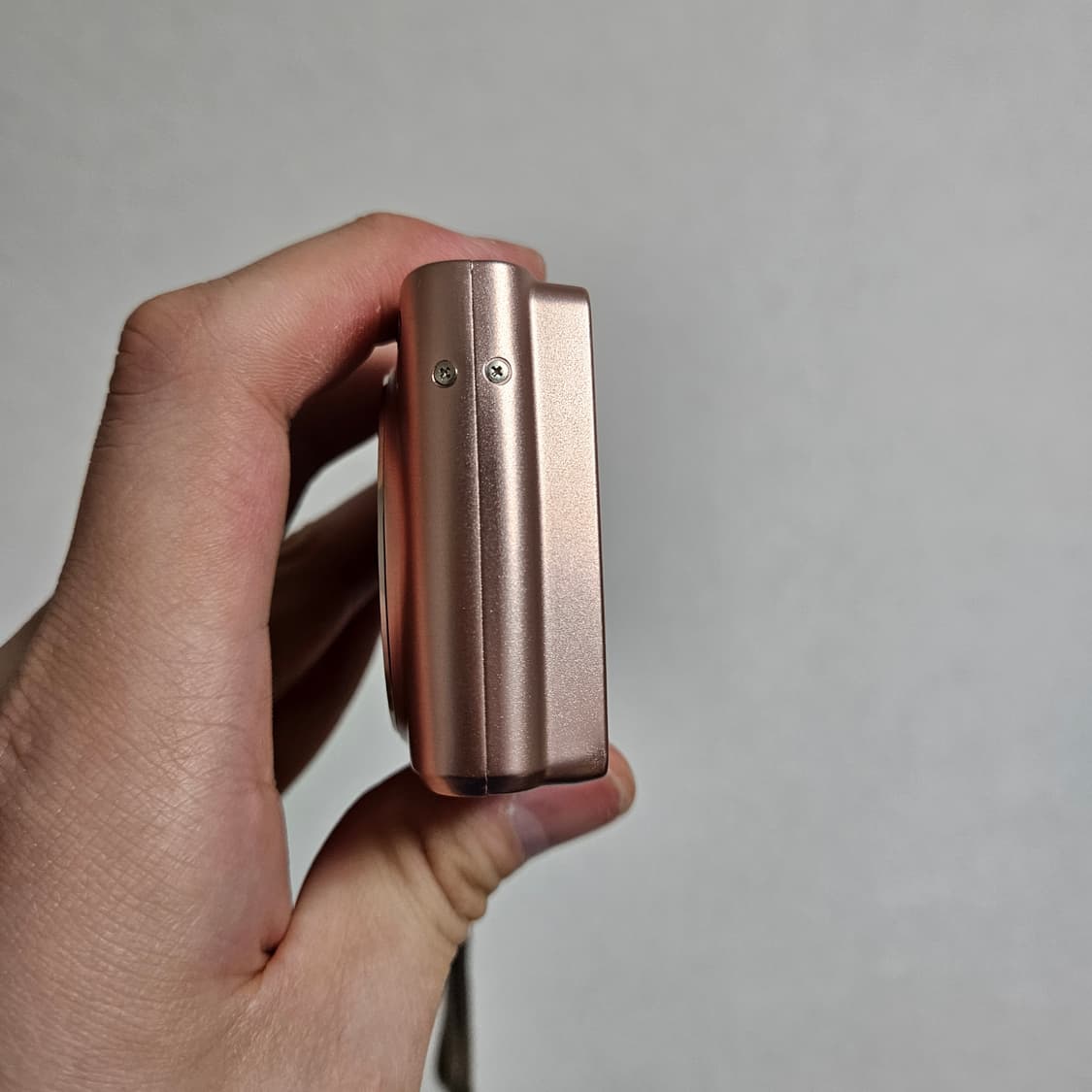 [태연 방지민 디카] 카시오 엑슬림 EX-Z400 빈티지 핑크 디카 상품이미지7