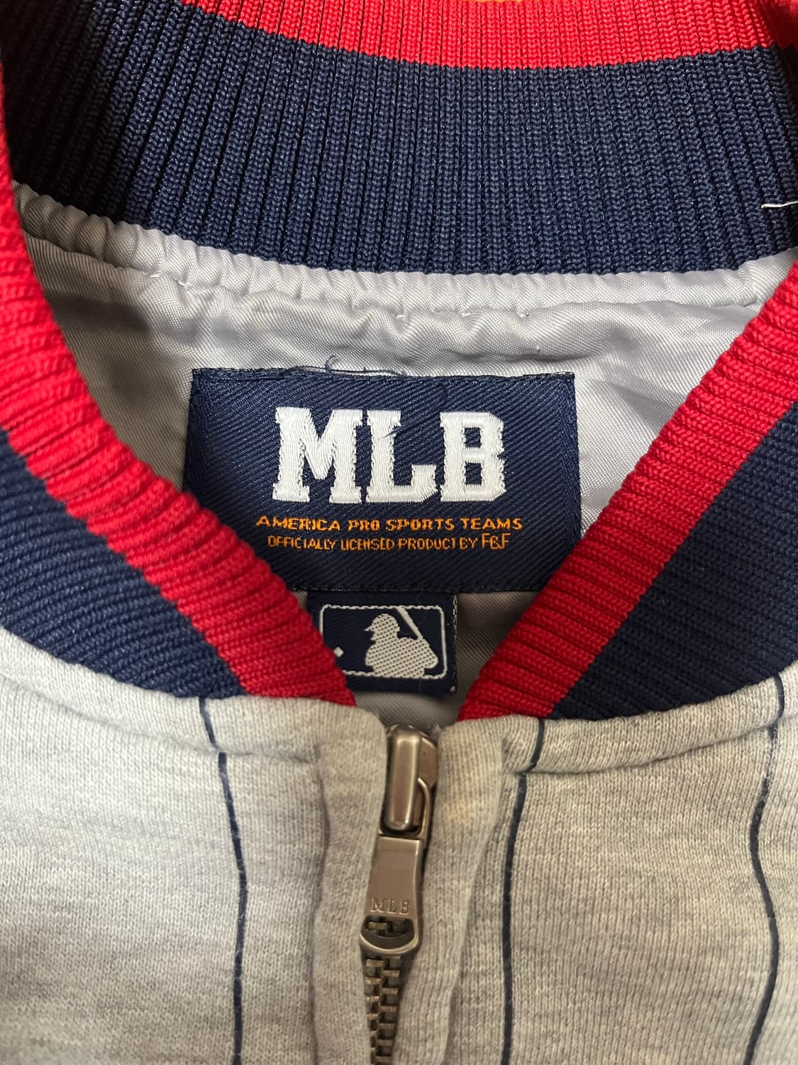 MLB 자켓 상품이미지7