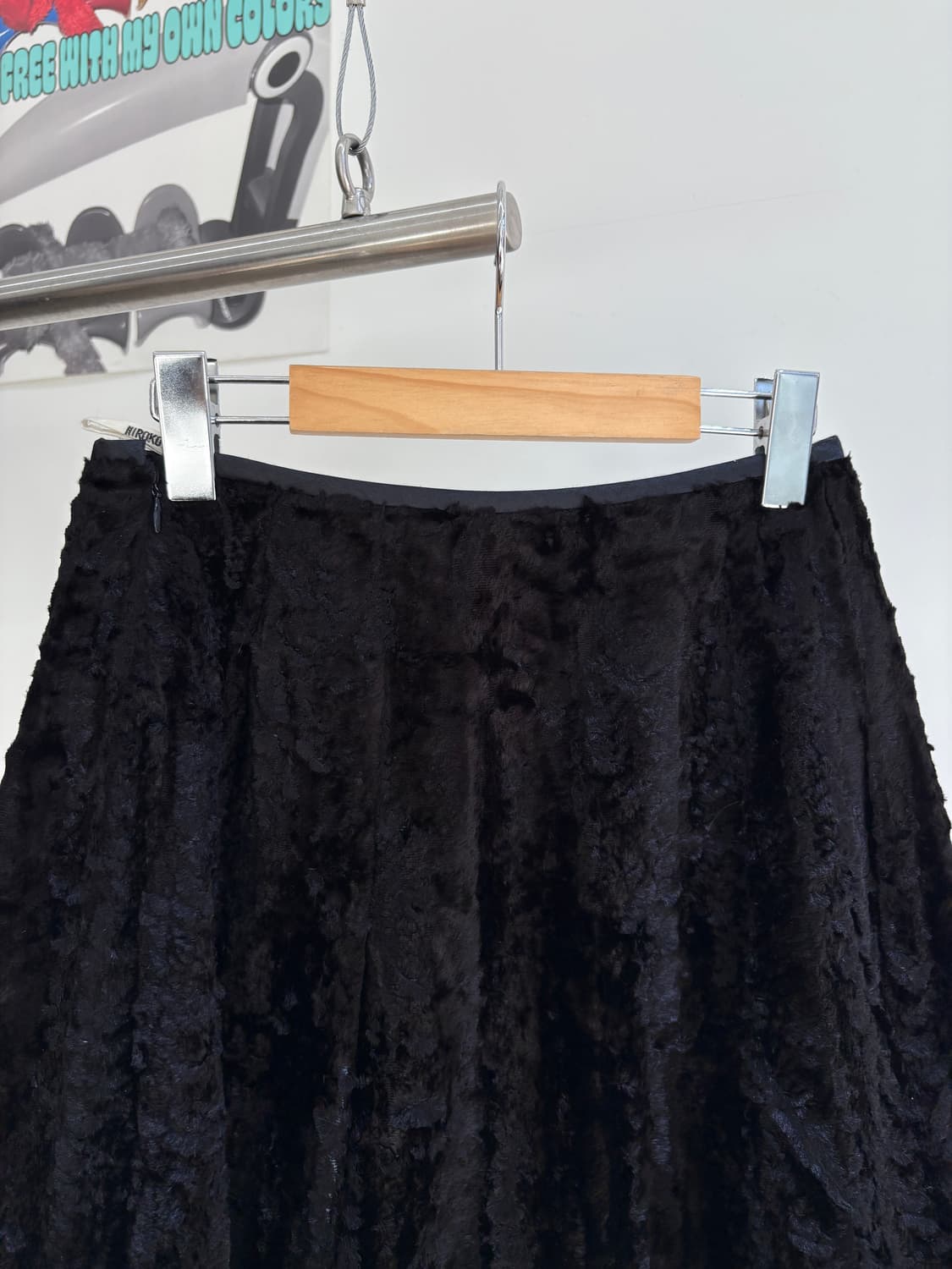 HIROKO BIS 스커트 상품이미지2