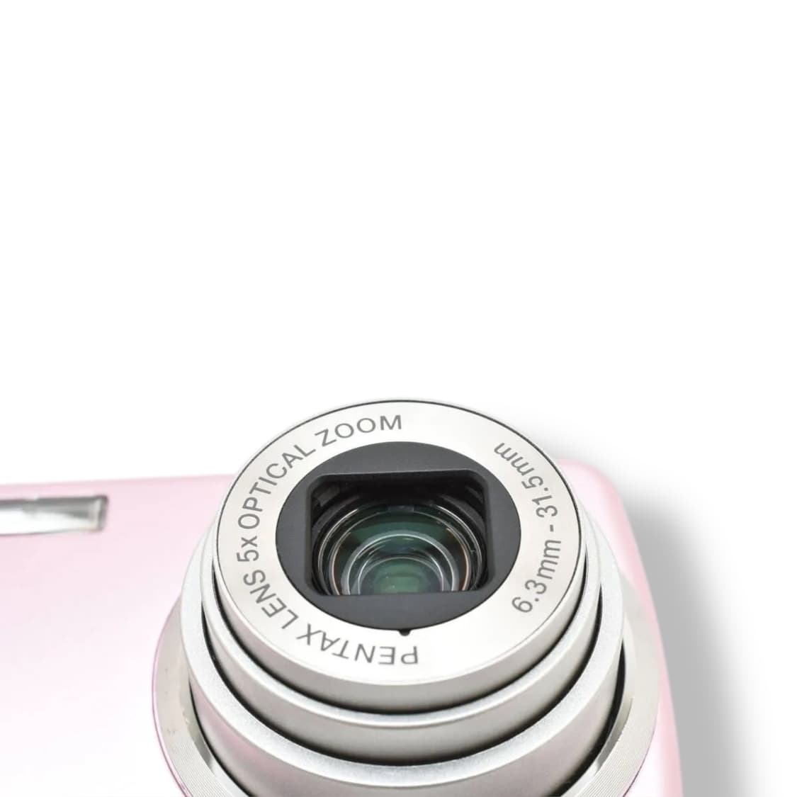 빈티지 디카 카메라 펜탁스 옵티오 M50 핑크 상품이미지9