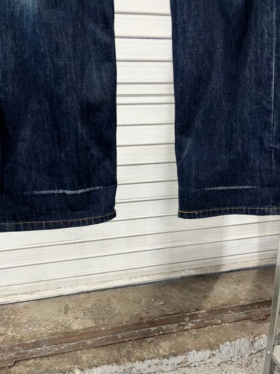 00s Levi’s 503 🇯🇵 상품이미지7