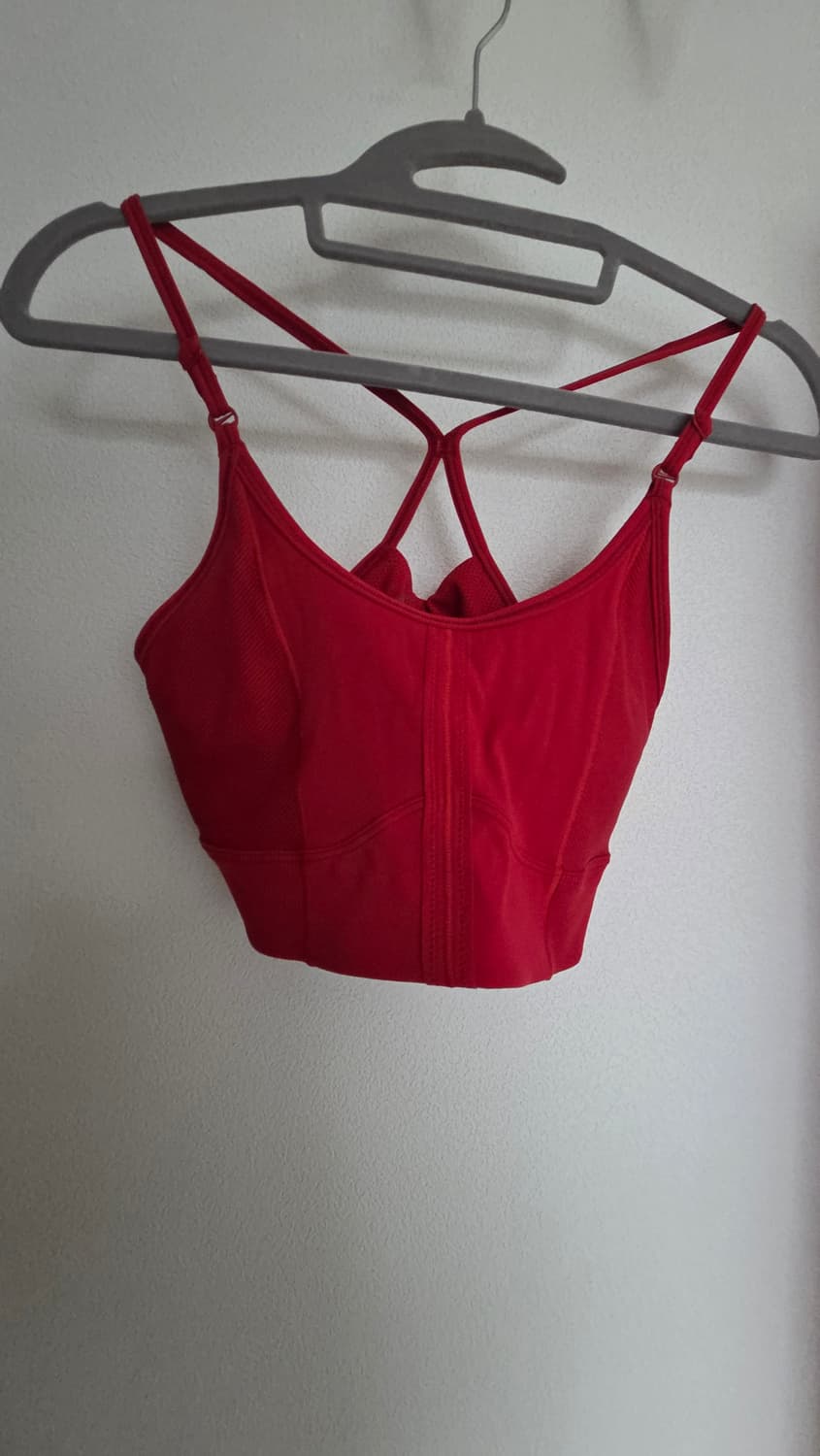 나이키 요가 /  상하의 세트 (S) 상품이미지3