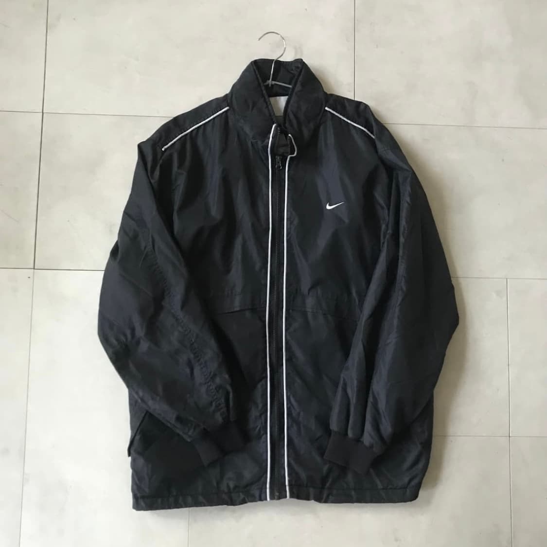 나이키 스우시 바람막이 nike windbreaker 상품이미지1