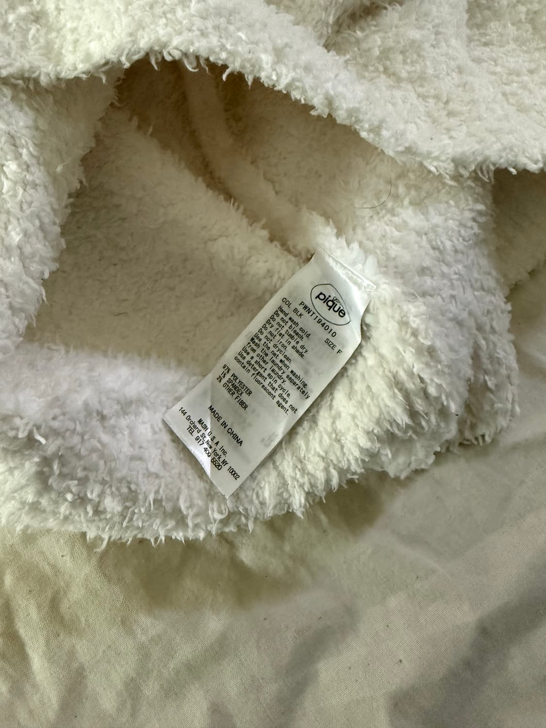 젤라또 피케 퍼후디 상품이미지8