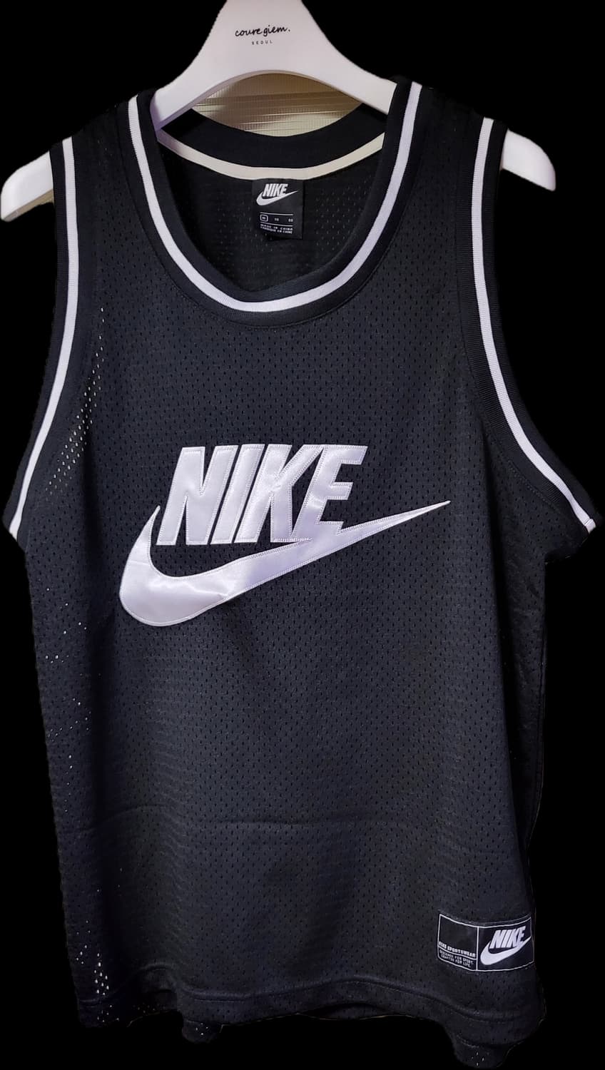 택포)나이키(NIKE) 져지 (사이즈 XL 105) 상품이미지1