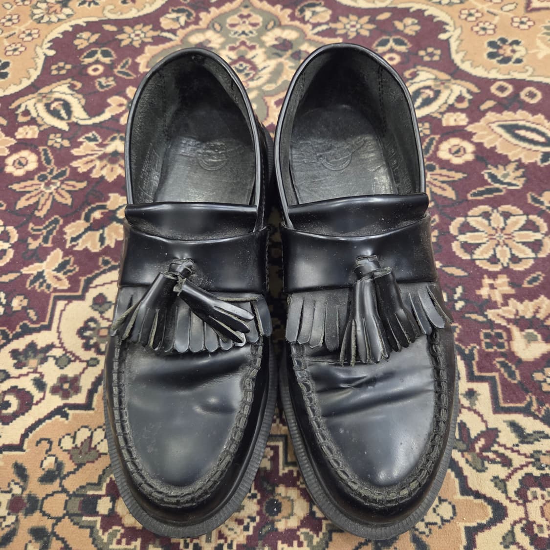 닥터마틴 아드리안 uk6 250-255 상품이미지1