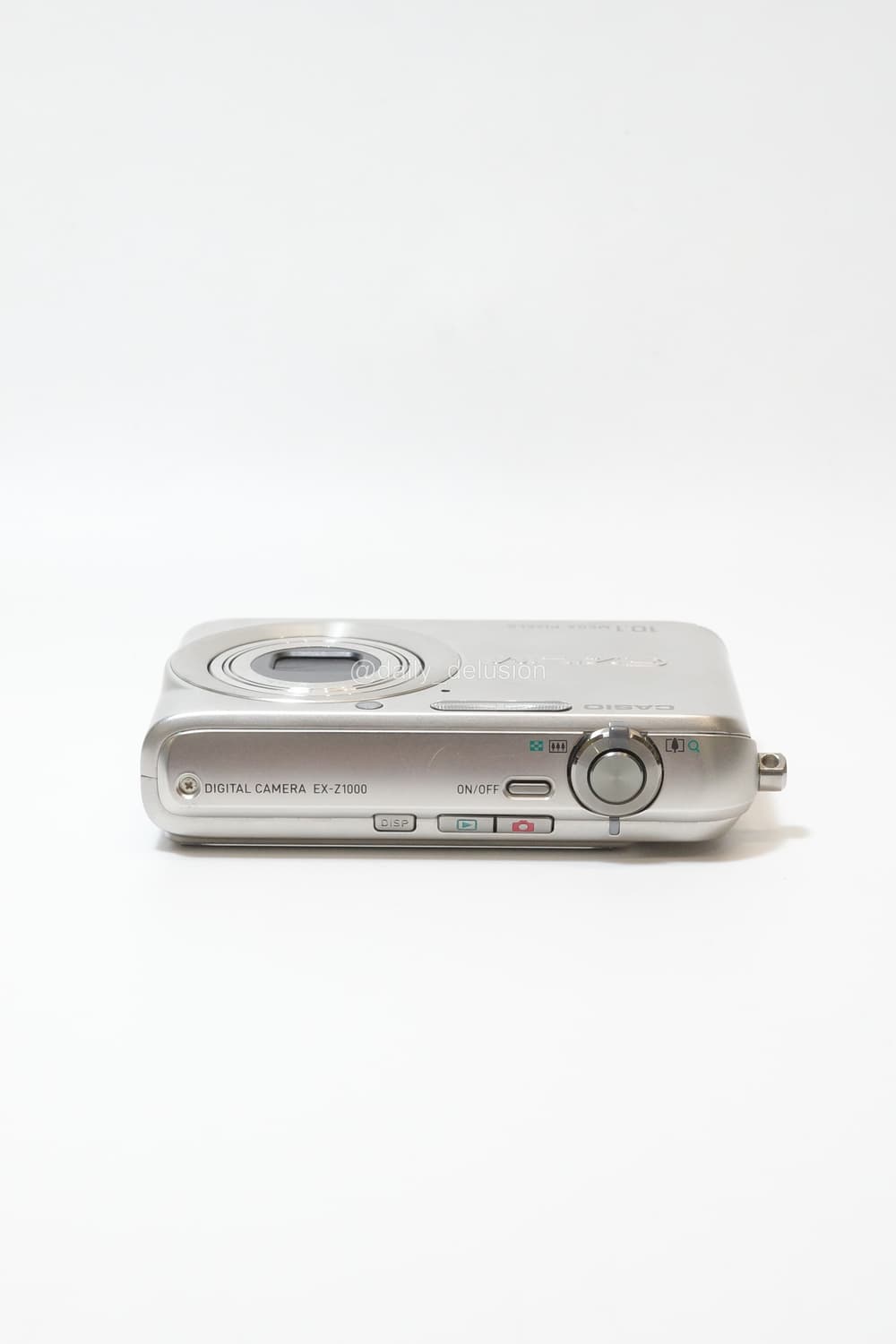 카시오 엑슬림 EX-Z1000 상품이미지4