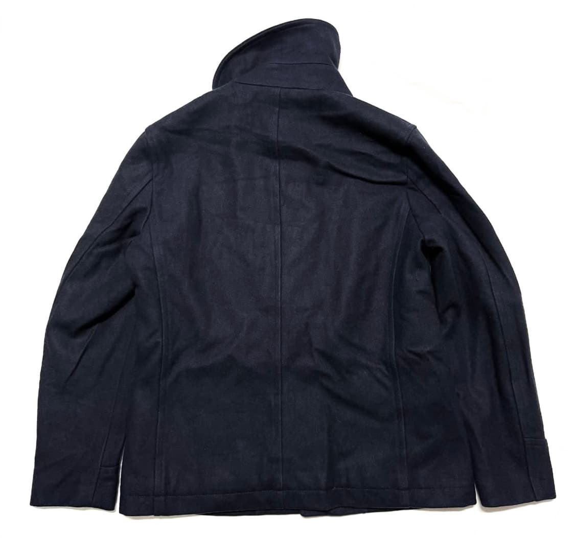 빔즈 - 울 코트 자켓 상품이미지3