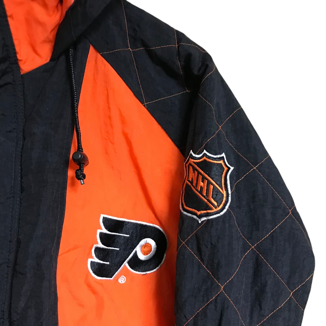 스타터 90s 필라델피아 올드스쿨 반점퍼 상품이미지4