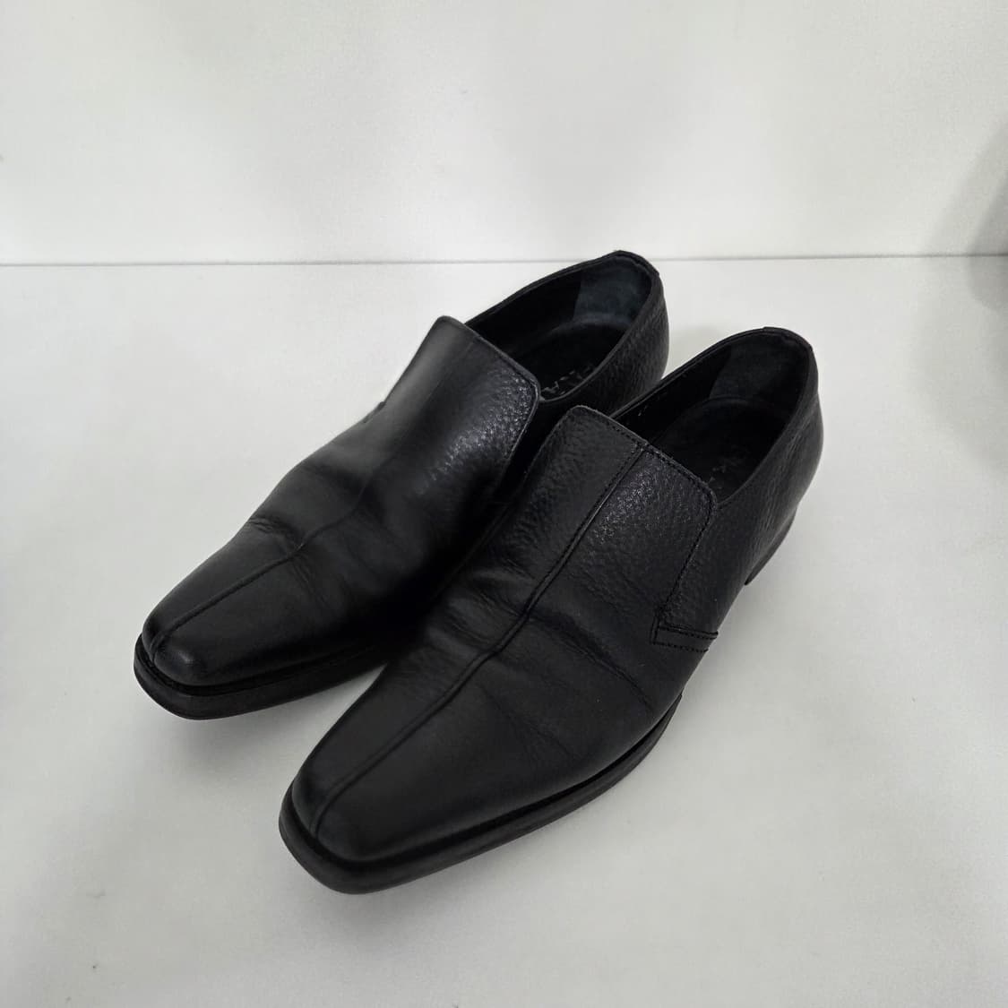 프라다 00's 아카이브 로퍼 265 상품이미지1