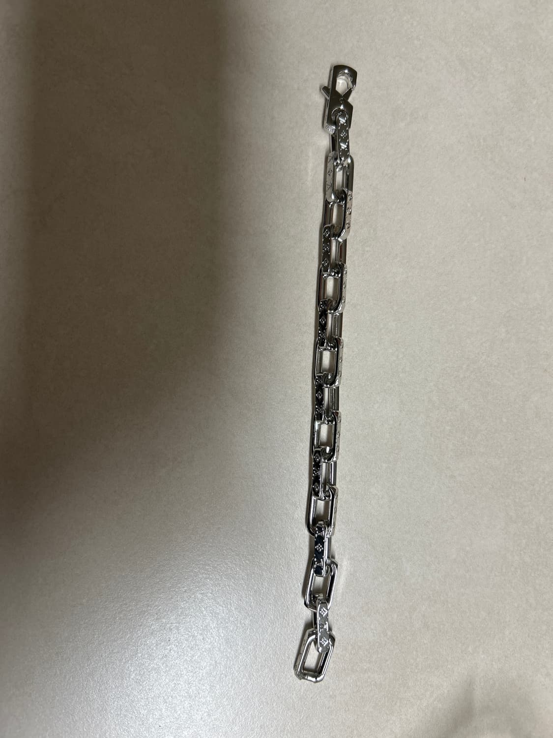 루이비통 모노그램 팔찌 상품이미지2