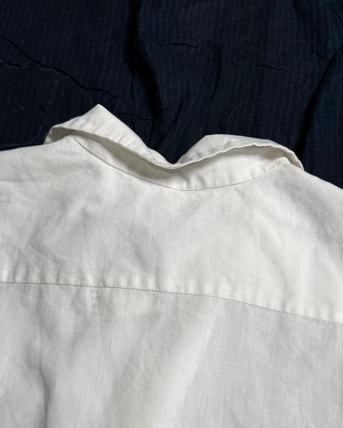 빈티지 구아야베라 셔츠 M 상품이미지6