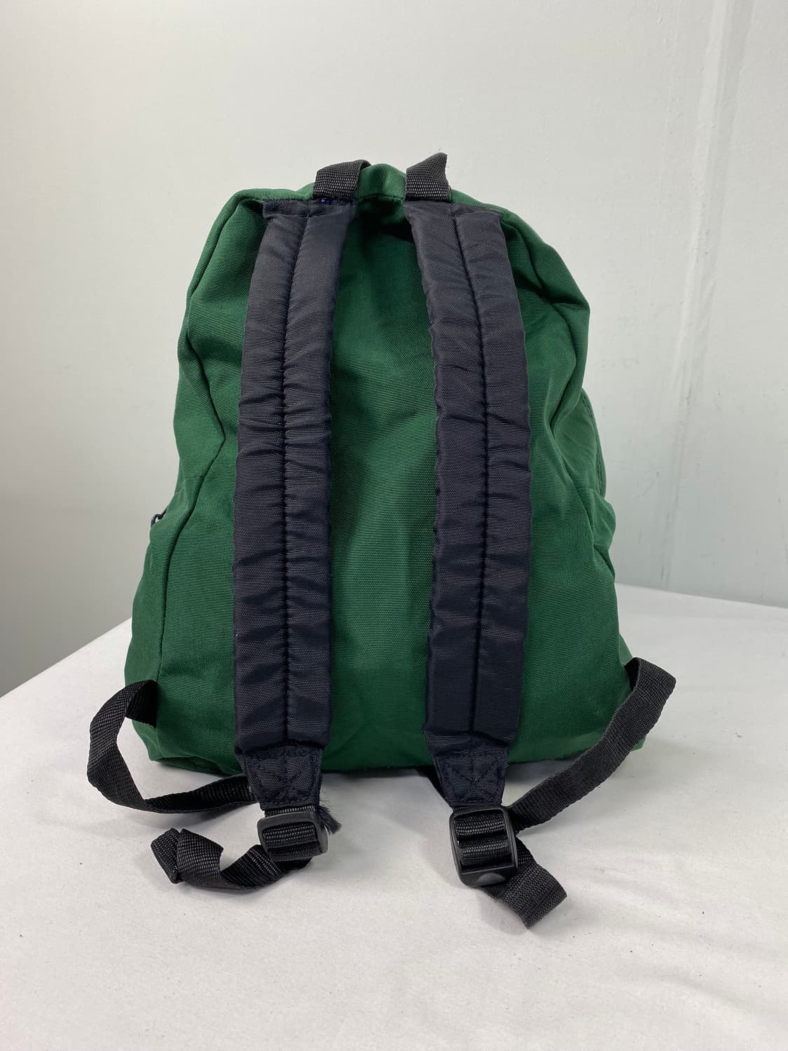 90s USA Eastpak 빈티지 그린 이스트팩 백팩 상품이미지2